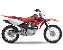 CRF80F