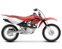 CRF80F