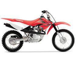 CRF80F