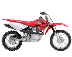 CRF80F