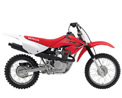 CRF80F