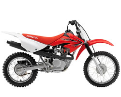 CRF80F