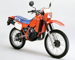 MTX125R