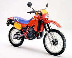 MTX200R