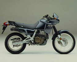 NX650