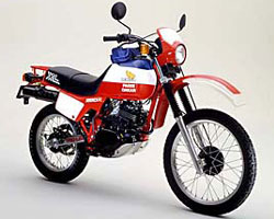 XL250R_ParisDakar