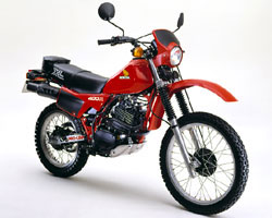 XL400R