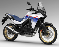 XL750 トランザルプ