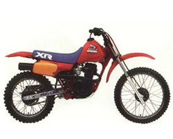 XR100R