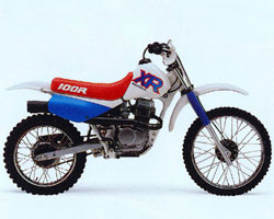 XR100R