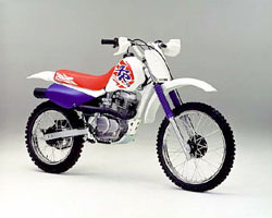 XR100R