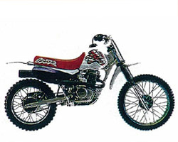 XR100R