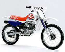 XR100R