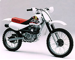 XR100R