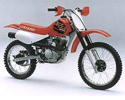 XR100R