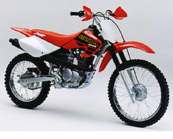 XR100R