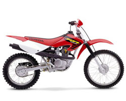 XR100R