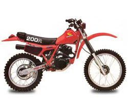 XR200R