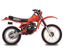 XR200R