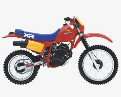 XR200R