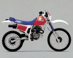 XR200R