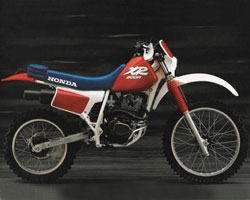 XR200R