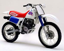 XR200R