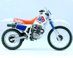 XR200R