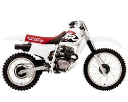 XR200R