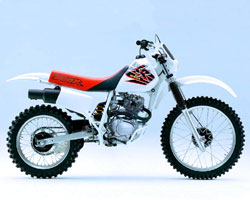 XR200R