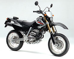 XR250MOTARD