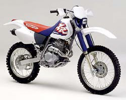 XR250R