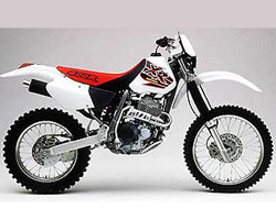 XR250R