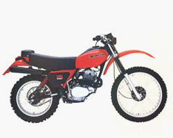 XR250(ME01)