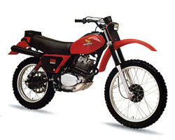 XR250(ME01)