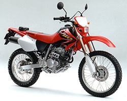 XR250