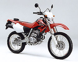 XR250