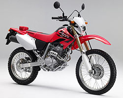 XR250