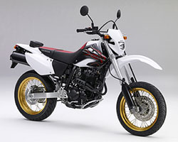 XR400MOTARD