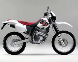 XR400R