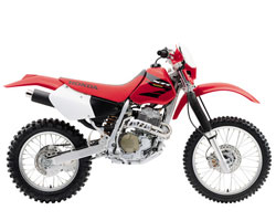 XR400R