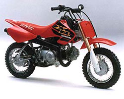 XR50R