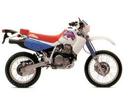 XR650L