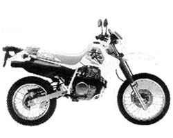 XR650L