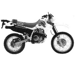 XR650L