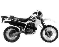 XR650L