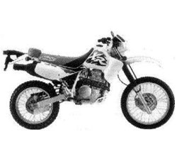 XR650L