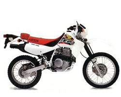 XR650L