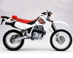 XR650L