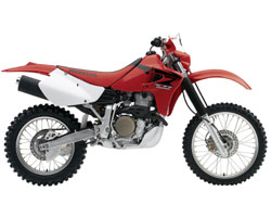 XR650R